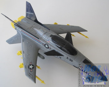 1986 Conquest X-30 Parts