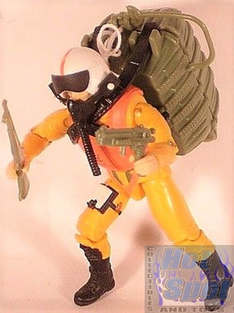 1994 Action Pilot (v1) Figure