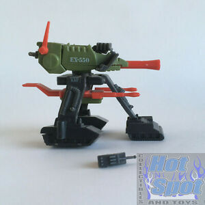 1983 Pac/Rat Flame Thrower Parts