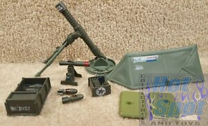 1985 Forward Observer Unit Parts