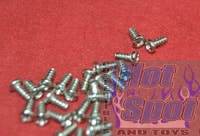 GI Joe Body Screw