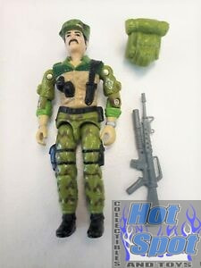 1986 Leatherneck Figure & Parts