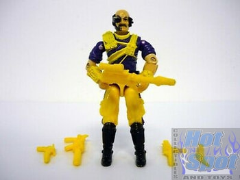 1993 Dr. Mindbender Parts