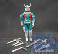 1993 Night Force Bushido Parts