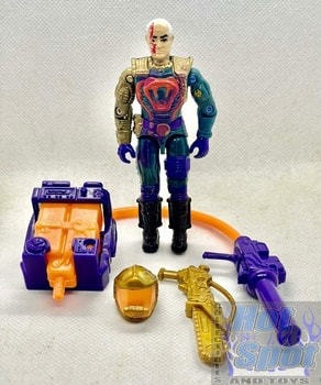 1991 Eco Warriors Cesspool