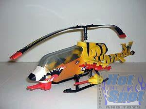 1988 Tiger Fly Parts