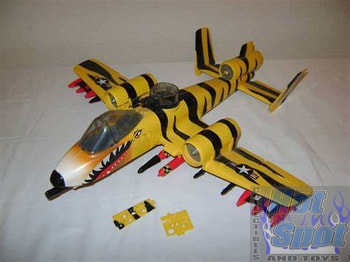 1988 Tiger Rat Parts