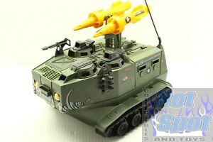 1988 Warthog AIFV Parts