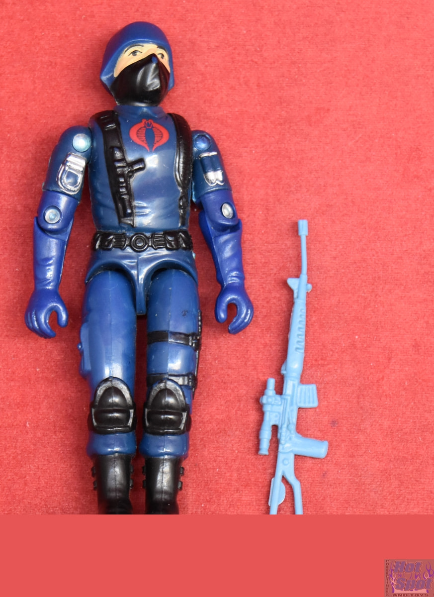 cobra 1983