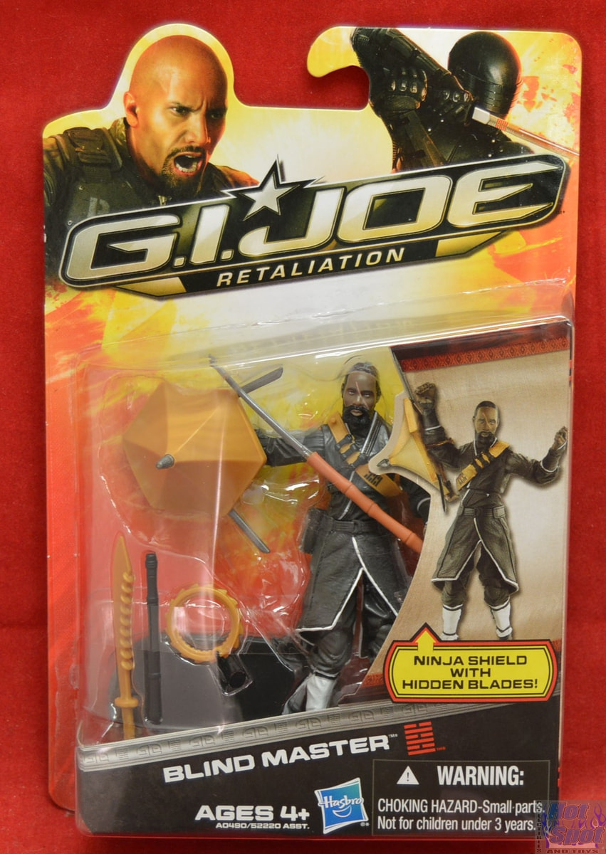 modern gi joe figures
