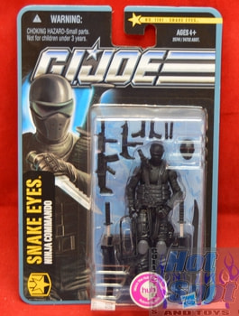 POC Snake Eyes Figure