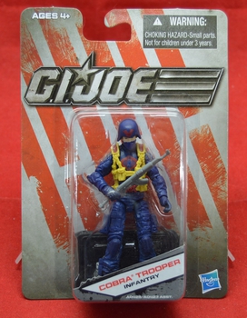 2011 Dollar General Cobra Trooper