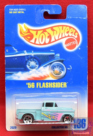 '56 Flashsider #136