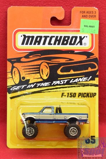 Ford F-150 Pickup #65