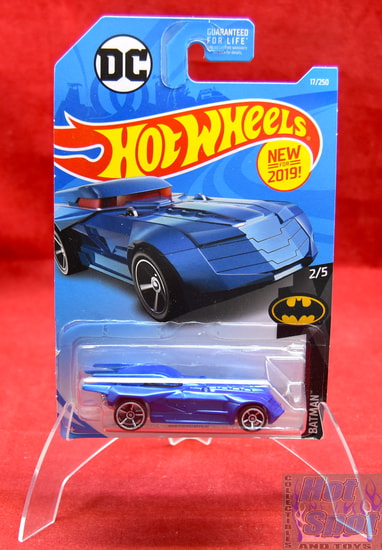 Batman DC Batmobile