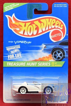 Dodge Viper RT/10 Treasure Hunt Series #6 of 12, #433