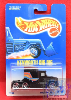 Kenworth Big Rig #76
