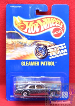 #189 Gleamer Patrol Gleam Team