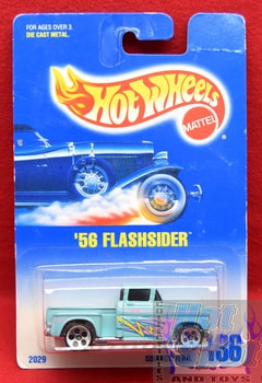 '56 Flashsider #136