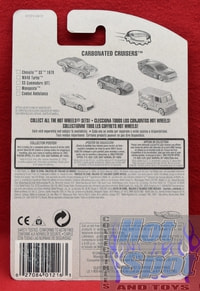 Free Atomix #086 MX48 Turbo Carbonated Cruisers 2/5