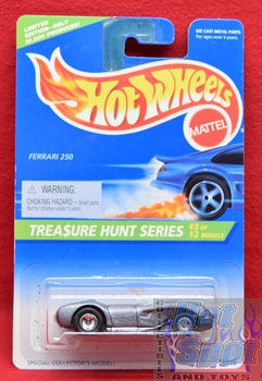 Ferrari 250 Treasure Hunt Series #3 of 12, #430