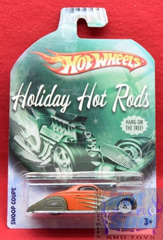 Holiday Hot Rods Swoop Coupe