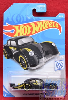 Volkswagen Kafer Racer 46/250 Volkswagen 1/10