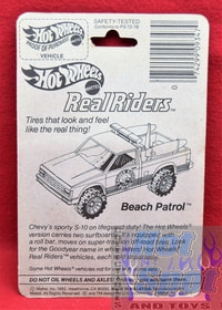 Hot Wheels Extras '31 Doozie Whitewalls w/ removable accessories!