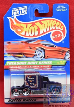 Kenworth T600A Treasure Hunt Series #3 of 12, #751