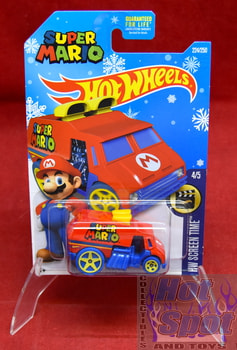 Super Mario Cool-One 224/250 Truck