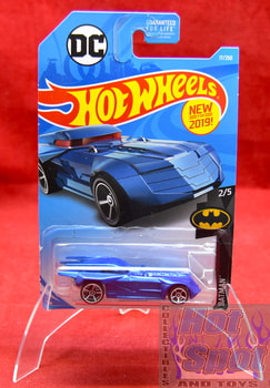 Batman DC Batmobile