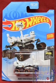 Mars Perseverance Rover HW Space 1/5