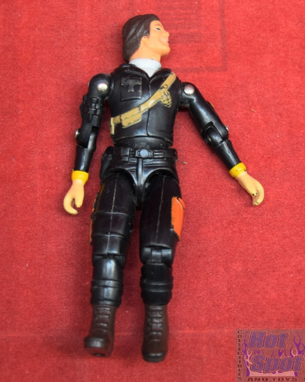 1983 A-team Face Figure