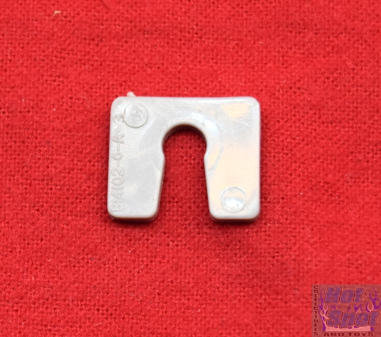 GoBots Command Center Leg Peg Clips