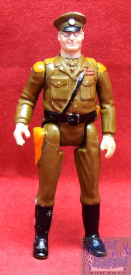 1981 General Mamba Figure