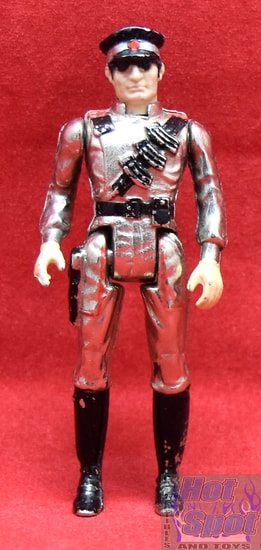 1981 Shock Trooper Figure