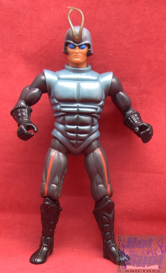 1984 Zak Figure