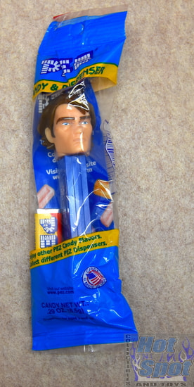 Anakin Skywalker Pez Dispenser