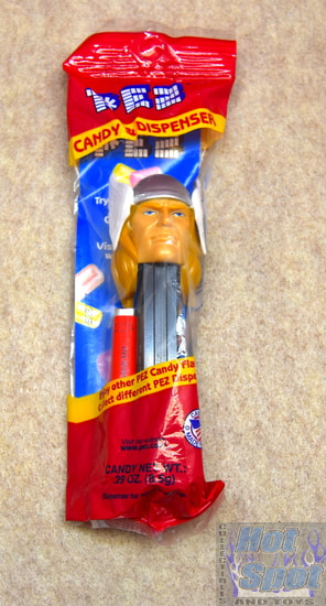 Thor Pez Dispenser