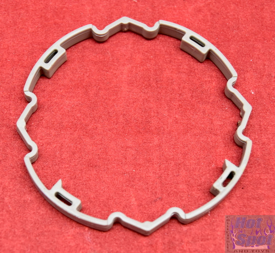 GoBots Command Center Retaining Ring Part