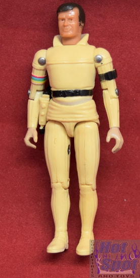 Buck Rogers Figure