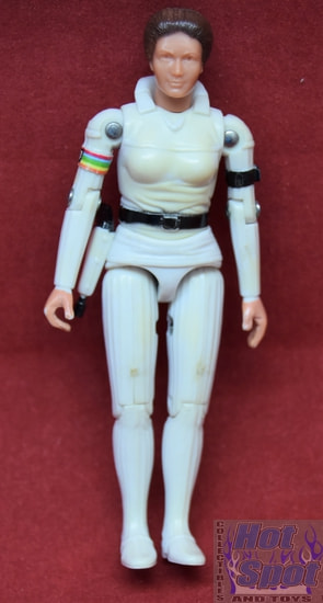 1978 Wilma Deering figure