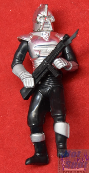 Cylon Figure