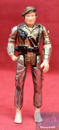 1981 Kayo Figure