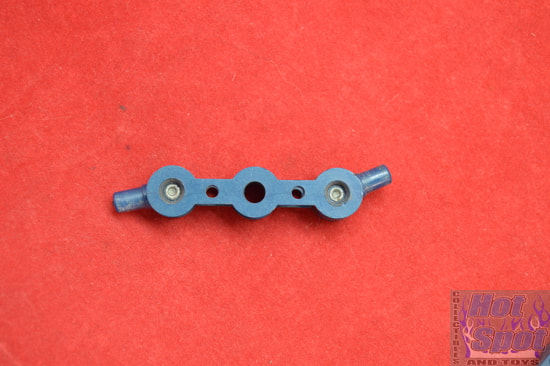 Hydra Blue Connector Part