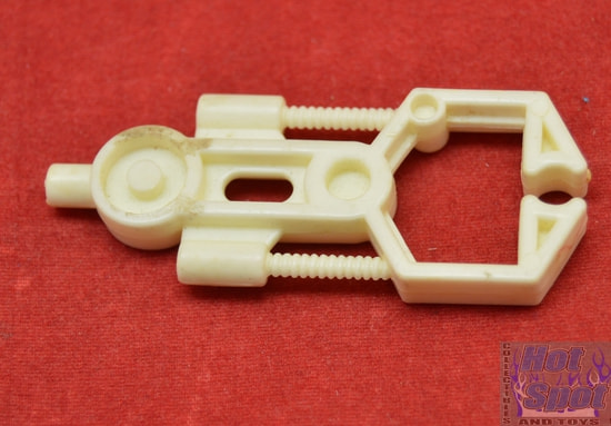 Battle Cruiser Clamp Hand Part