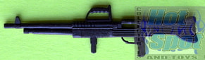 Galoob A Team Rifle