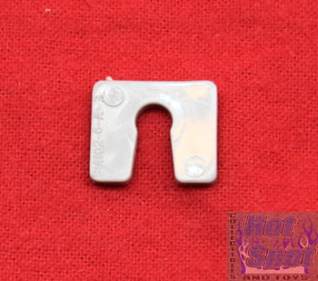 GoBots Command Center Leg Peg Clips