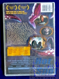 The Last Love Craft DVD HP LoveCraft