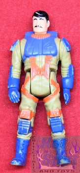 1986 Julio Lopez Figure